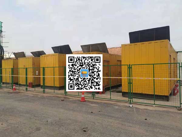 营根镇大型发电机出租