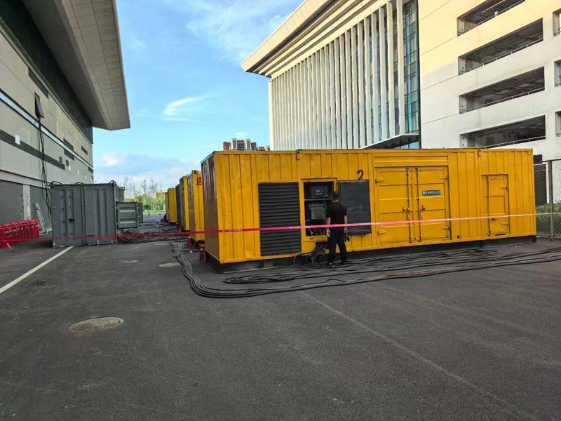 营根镇柴油发电机冬季保养注意事项？