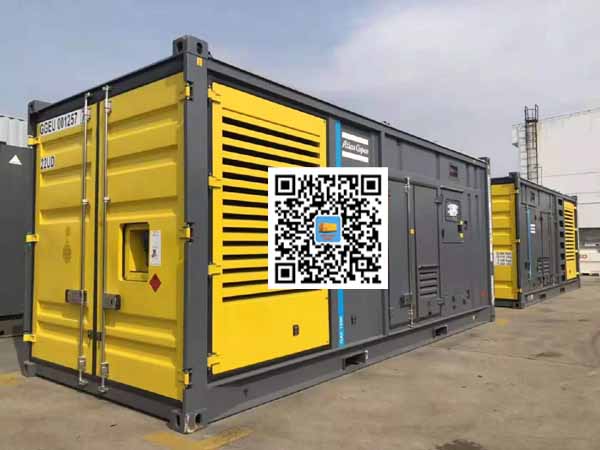 营根镇大型发电机出租