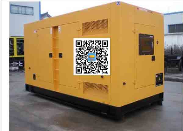 营根镇静音发电机出租
