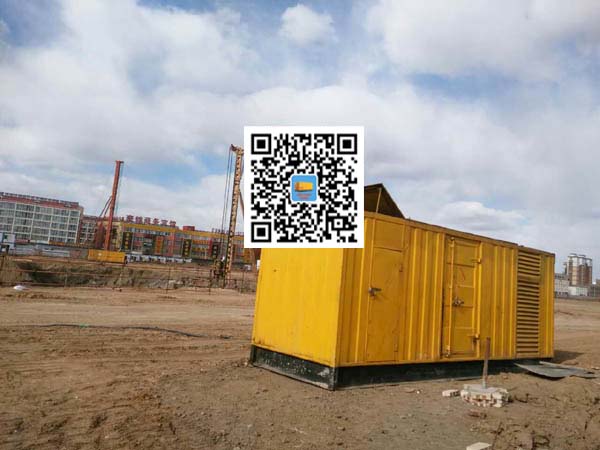 营根镇发电机出租-柴油发电机组安全操作规程有哪些?