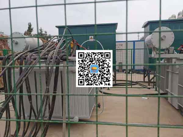 营根镇发电机出租-发电机功率适用电缆线规格估算口诀